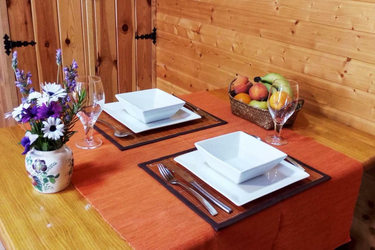 Apartament Bay Leaves Jaén Zewnętrze zdjęcie