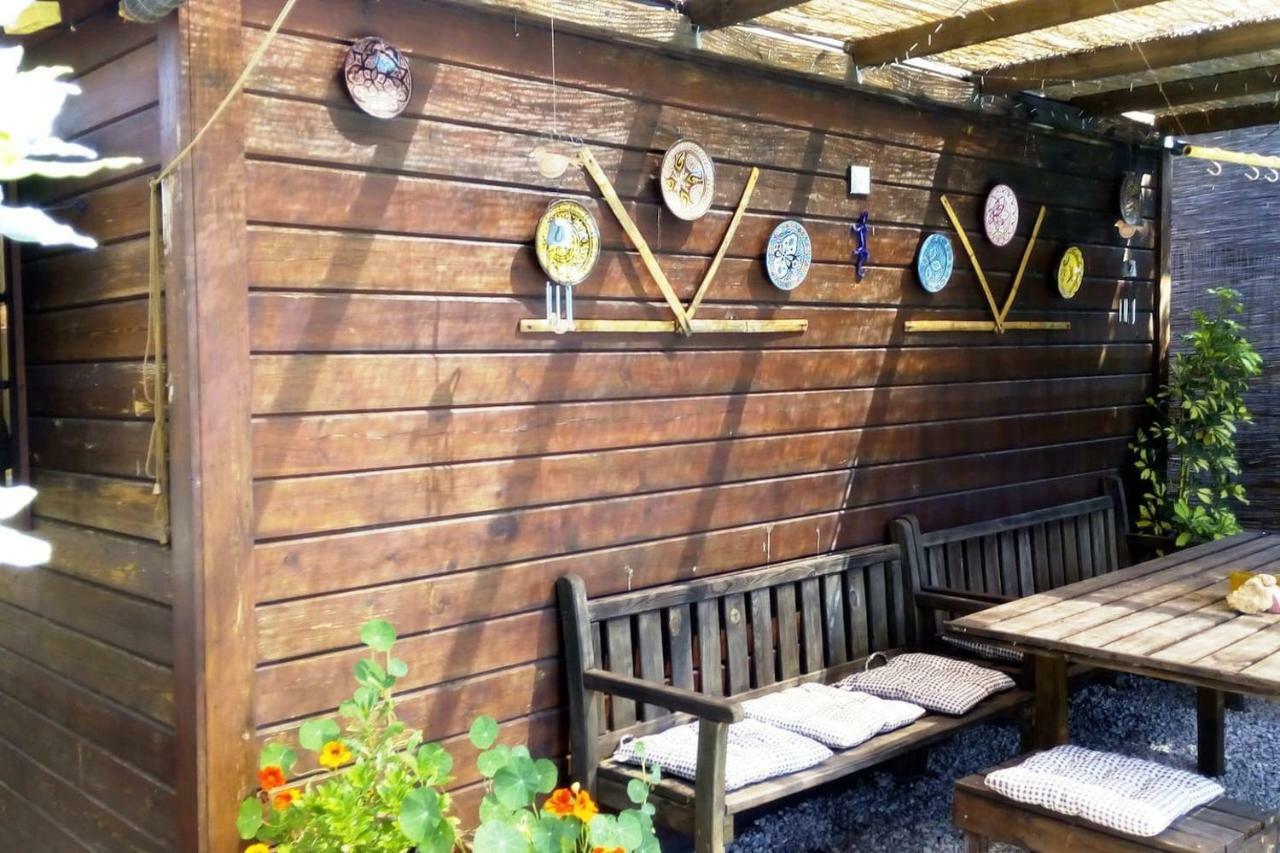 Apartament Bay Leaves Jaén Zewnętrze zdjęcie