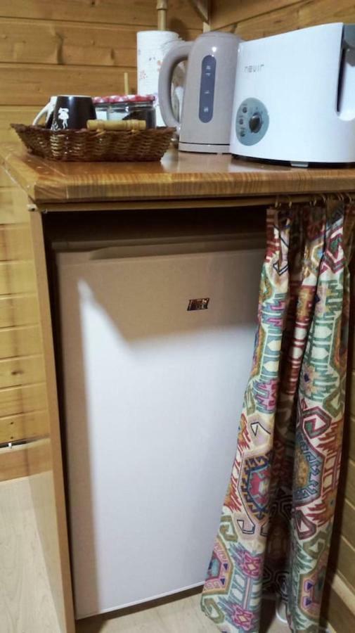 Apartament Bay Leaves Jaén Zewnętrze zdjęcie