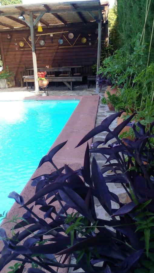 Apartament Bay Leaves Jaén Zewnętrze zdjęcie