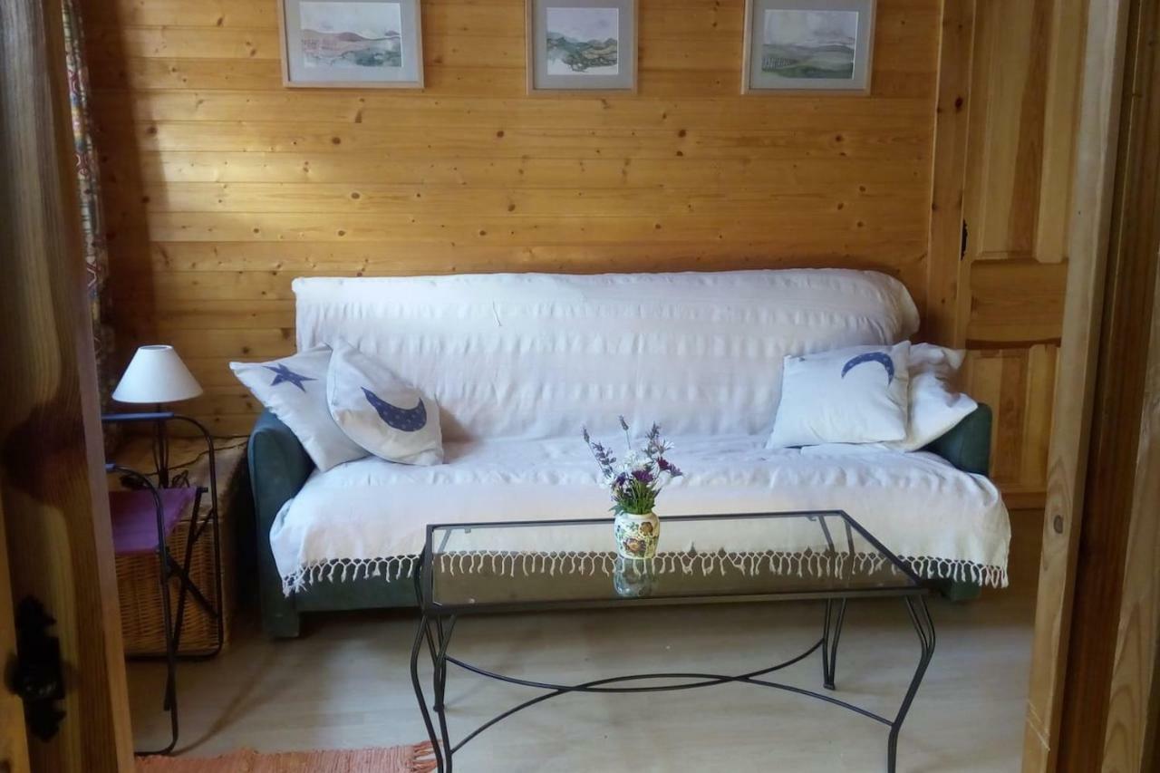 Apartament Bay Leaves Jaén Zewnętrze zdjęcie
