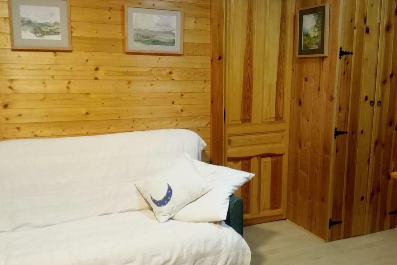 Apartament Bay Leaves Jaén Zewnętrze zdjęcie