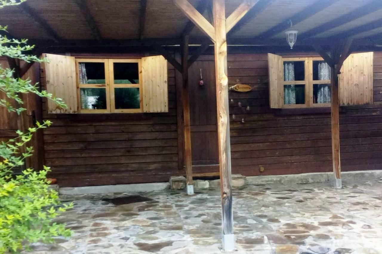 Apartament Bay Leaves Jaén Zewnętrze zdjęcie