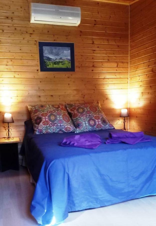 Apartament Bay Leaves Jaén Zewnętrze zdjęcie