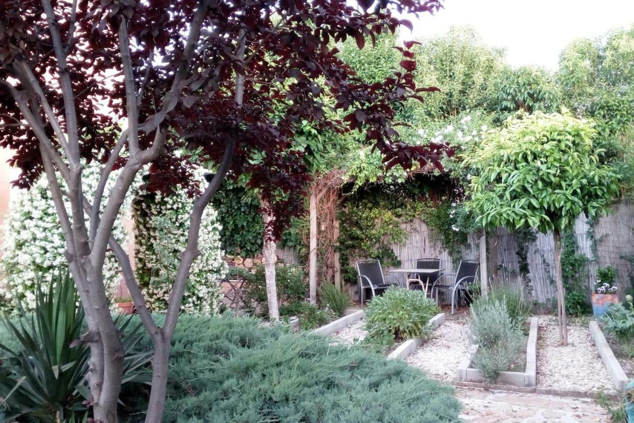 Apartament Bay Leaves Jaén Zewnętrze zdjęcie