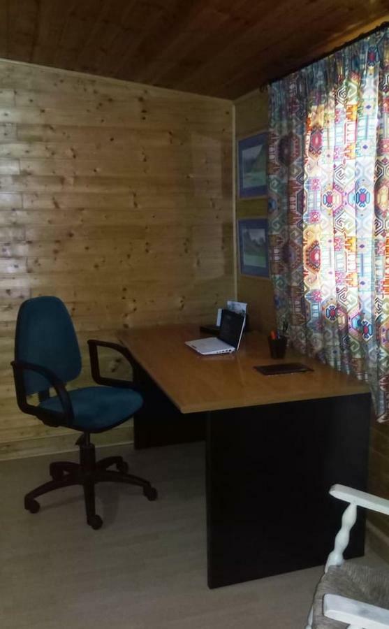 Apartament Bay Leaves Jaén Zewnętrze zdjęcie