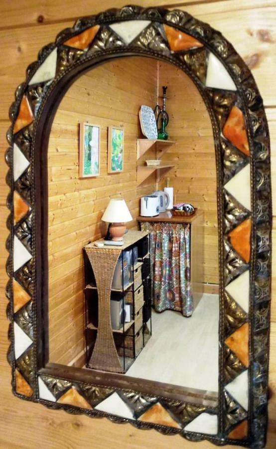 Apartament Bay Leaves Jaén Zewnętrze zdjęcie