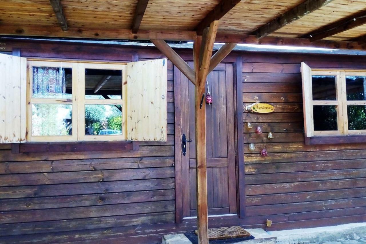 Apartament Bay Leaves Jaén Zewnętrze zdjęcie
