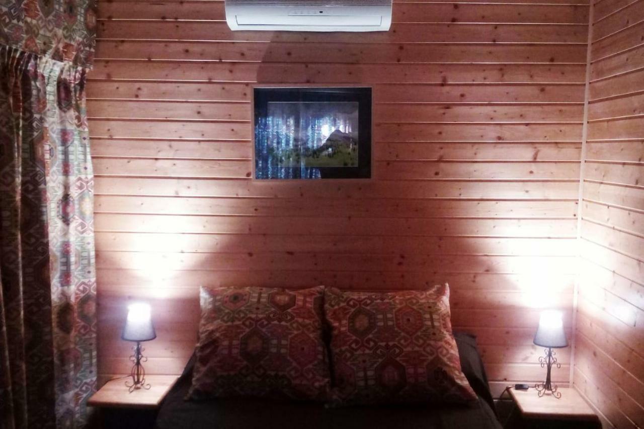 Apartament Bay Leaves Jaén Zewnętrze zdjęcie
